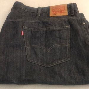 Levi Jeans